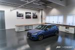 Audi SQ7 TDI Vossen 1 of 10 by ABT 2017 года